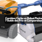 Combien Coûte un Robot Piscine ? Guide des Prix et Comparaison