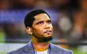  Cameroun : Samuel Eto’o soutient les victimes des inondations