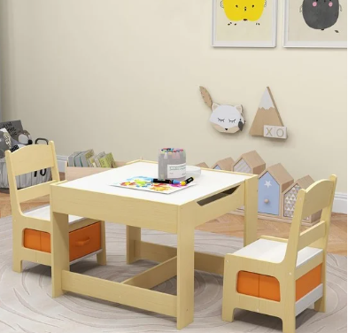 Comment transformer une chambre en espace de jeu pour enfants