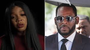  Buku Abi accuse son père R. Kelly d’abus sexuels