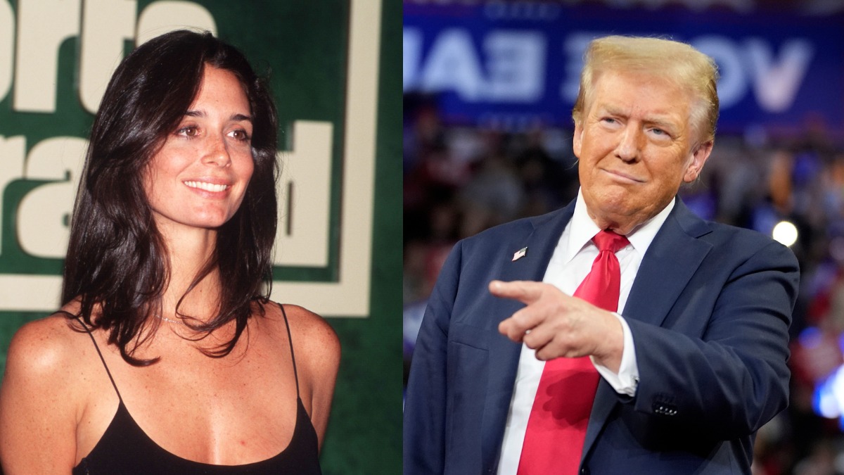 Accusations d'agression sexuelle contre Trump par une mannequin rencontrée via Epstein