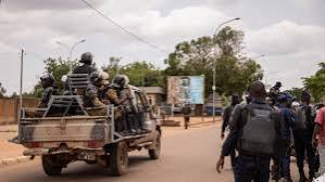  Togo : Huit civils tués dans une attaque terroriste à Malgbangou