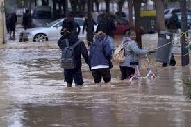  Triste Perte : Un Ancien Joueur de Valence Décède à 28 Ans dans les Inondations