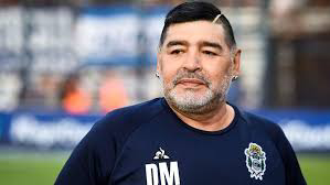  Début du procès sur la mort de Diego Maradona