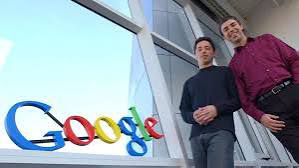  Larry Page et Sergey Brin : De Google à la collection d’avions