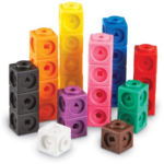 5 Raisons d'avoir les Cubes Mathlink de Learning Resources pour l'apprentissage des mathématiques