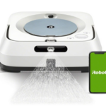 5 Raisons d'opter pour l'iRobot Braava Jet m6 pour un nettoyage efficace de vos sols