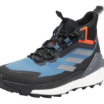 5 Raisons d'adopter les Adidas Terrex Free Hiker 2 GTX pour vos aventures en plein air