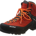 5 raisons d’avoir les chaussures de randonnée Salewa Homme Ms Rapace Gore-tex