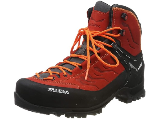  5 raisons d’avoir les chaussures de randonnée Salewa Homme Ms Rapace Gore-tex