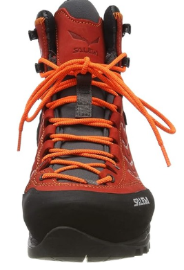 5 raisons d’avoir les chaussures de randonnée Salewa Homme Ms Rapace Gore-tex