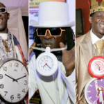 Flavor Flav Met aux Enchères Son Horloge pour 15 000 $ en Soutien à BMAC