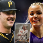 Paul Skenes Offre une Carte Personnalisée à Livvy Dunne pour son 22e Anniversaire