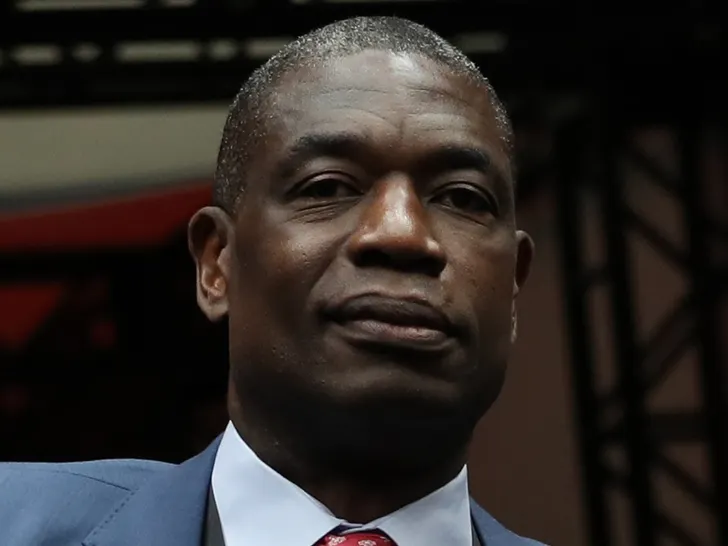 La Famille de Dikembe Mutombo Lance un Fonds Commémoratif Après Son Décès