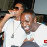 Akon s'exprime sur l'affaire Diddy, pointe du doigt l'industrie musicale comme une mauvaise influence