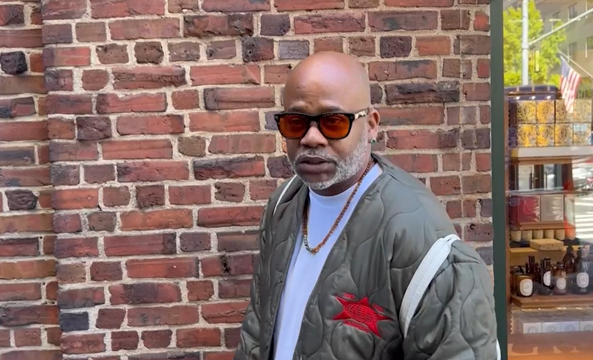  Damon Dash Troublé par les Accusations Portées Contre Diddy : “Des Choses Que Je Ne Connaissais Pas”