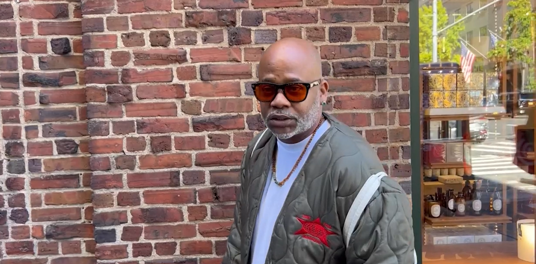 Damon Dash Troublé par les Accusations Portées Contre Diddy : "Des Choses Que Je Ne Connaissais Pas"