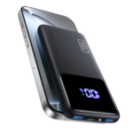 5 raisons d’avoir la INIU Batterie Externe 22.5W 10000mAh Power Bank