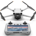 5 Raisons d'Adopter le DJI Mini 3 Pro pour Vos Aventures Aériennes