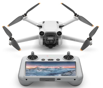  5 Raisons d’Adopter le DJI Mini 3 Pro pour Vos Aventures Aériennes