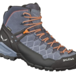 05 Raisons d’adopter les Salewa MS Mountain Trainer pour vos aventures en plein air