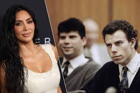  Kim Kardashian Plaide pour la Libération des Frères Menendez