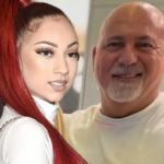 Bhad Bhabie se réconcilie avec son père éloigné Ira Peskowitz