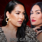 Brie Garcia s’exprime sur le "trauma" au milieu du divorce de sa sœur Nikki