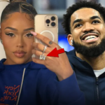 Jordyn Woods exhibe une énorme bague en diamant, déclenchant des rumeurs de fiançailles