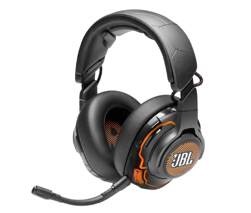 5 raisons d'avoir le casque JBL Quantum One