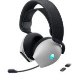 5 raisons d’avoir le casque Alienware AW720H - Le choix ultime pour les gamers exigeants