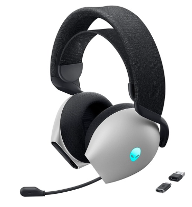 5 raisons d’avoir le casque Alienware AW720H - Le choix ultime pour les gamers exigeants