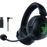 5 raisons d'avoir le Razer Kraken V3 Pro Wireless