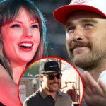 Travis Kelce fête son anniversaire avec un événement caritatif, mais Taylor Swift est absente