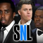 "Saturday Night Live" Satire : Diddy et Prince Andrew dans la ligne de mire