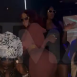 Cardi B et Offset Font la Fête dans un Club de NYC en Plein Conflit de Divorce