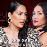 Brie Garcia (Bella) s'Exprime sur le 'Traumatisme' Lors du Divorce de sa Sœur Nikki