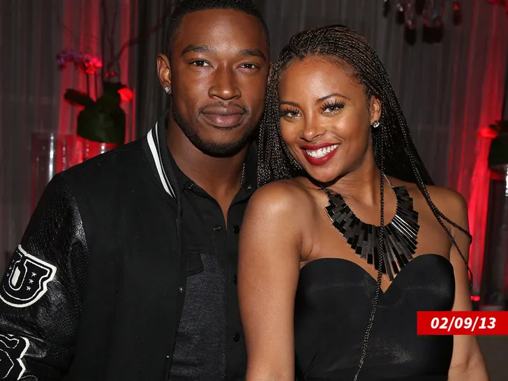 Kevin McCall espère que son nouvel album séduira sa fille éloignée et Eva Marcille