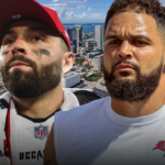 Les Tampa Bay Baccaneers évacuent vers la Nouvelle-Orléans alors que l'ouragan Milton approche de la Floride