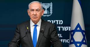  Netanyahu Avertit le Liban de Subir des « Destructions Comme à Gaza »