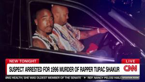  La Famille de Tupac Engage un Avocat pour Enquêter sur P. Diddy