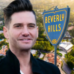 Josh Flagg en passe d’acquérir le domaine de Charlie Puth à Beverly Hills