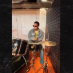 Anderson .Paak Savoure l’Expérience de l’Airbnb de Prince dans la Maison de "Purple Rain"