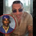 Benzino Évoque sa Séance d'Enregistrement avec Tupac Shakur et Clarifie l'Histoire du Pistolet de Bumpy Knuckles