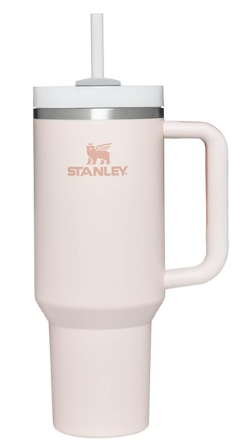 Pourquoi choisir le Mug Isotherme Stanley Quencher H2.0 FlowState ? Un essentiel pour rester hydraté !