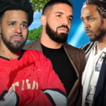 J. Cole fait sensation avec "Port Antonio" et aborde les tensions entre Drake et Kendrick Lamar