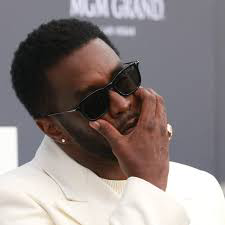  P. Diddy Reste en Prison Jusqu’à Son Procès en 2025