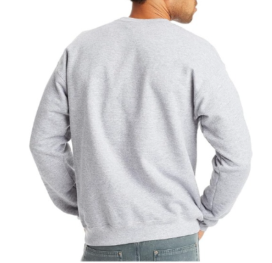 Hanes EcoSmart Sweat-Shirt à Capuche pour Homme – Confort et Style Éco-Responsable