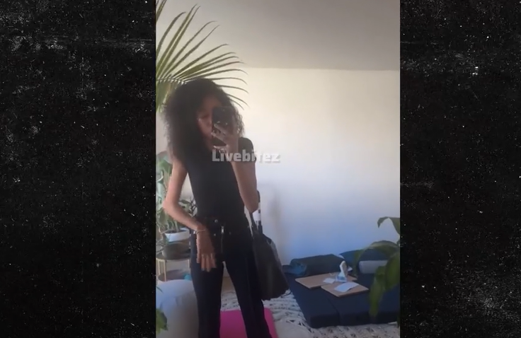  Aoki Lee Simmons Tire un Trait sur le Mannequinat : Lassée des Comparaisons avec sa Mère, Kimora