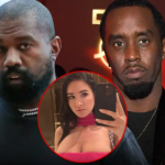 Kanye West Accusé de Harcèlement Sexuel et de Droguer une Assistante lors d’une Session en Studio avec Diddy